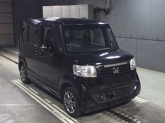 70465 Honda N box JF1 2014 г. (JU Gifu)